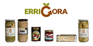 Errigora Produktu sorta
