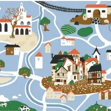 Gasteizko Toponimia. Bisita gidatua