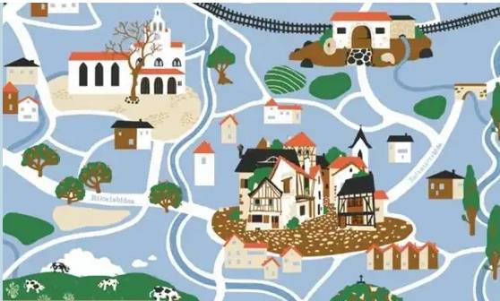 Gasteizko Toponimia. Bisita gidatua