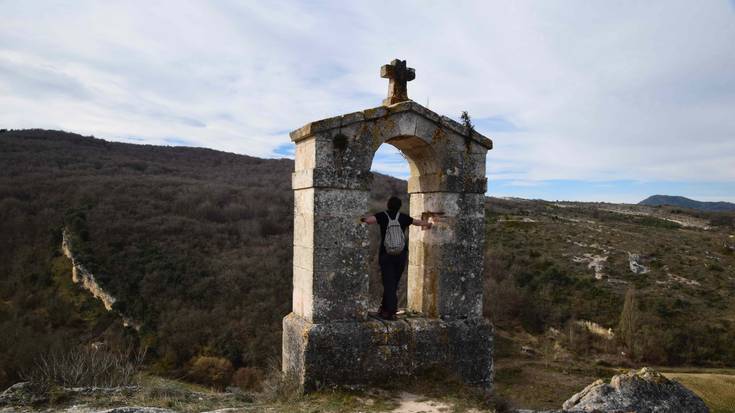 [GEUREKIN MENDIRA] Faidu