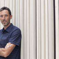 'Donald Trumpen gorakada eta amets amerikarraren arrakalak', Mikel Reparaz