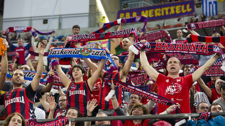 Ligako zortzi talde onenak lehiatuko dira Kanaria Handian