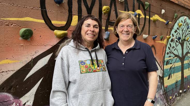 Mugarri berriak Umandiren 50. urteurrenean