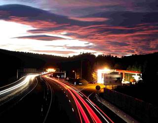 Lurralde gehiena antolatzeko plana