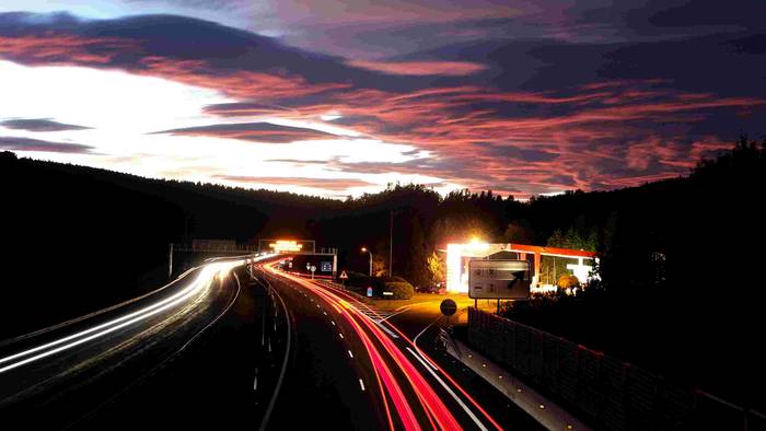 Lurralde gehiena antolatzeko plana