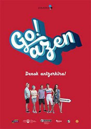 [MUSIKALA] 'Go!azen 4.0'