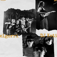 Matx, Belgorri