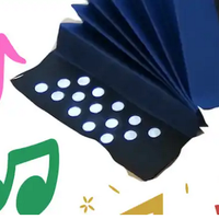 Musika tailerra familian