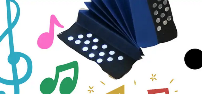 Musika tailerra familian