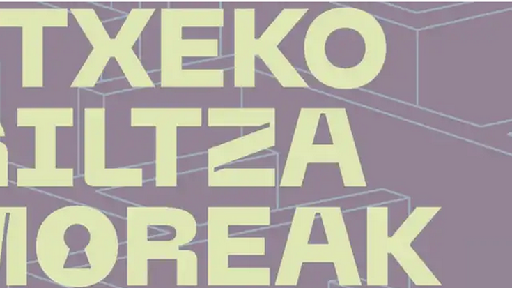 Etxeko giltza moreak. Etxebizitza sarbidea ikuspuntu feministatik