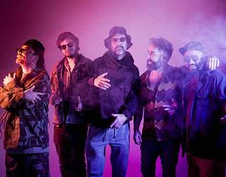 Green Valley Jimmyn ikusteko sarrerak