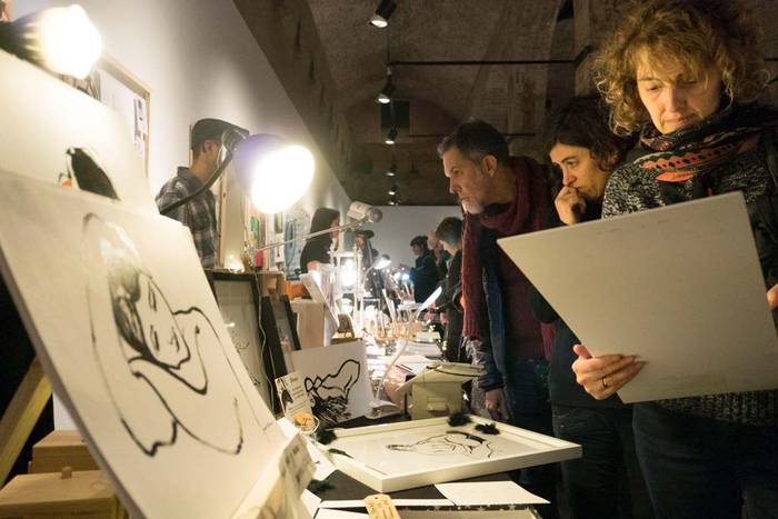 Aurten bai, Mazoka egongo da