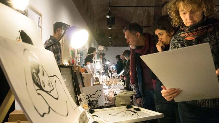 Aurten bai, Mazoka egongo da