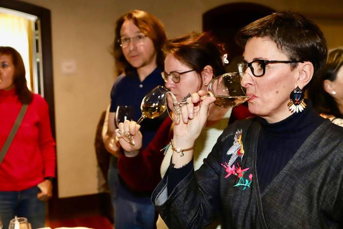 Abenduaren 5etik 8ra ospatuko da aurtengo Ardoaraba