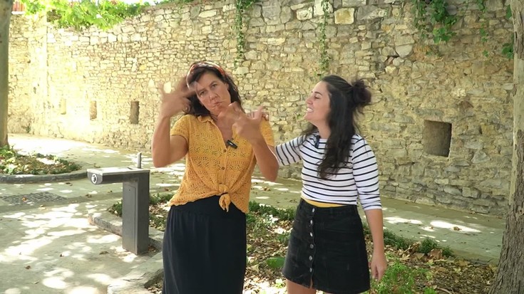 Gasteiz Euskararen Hiria? Zer da hori?