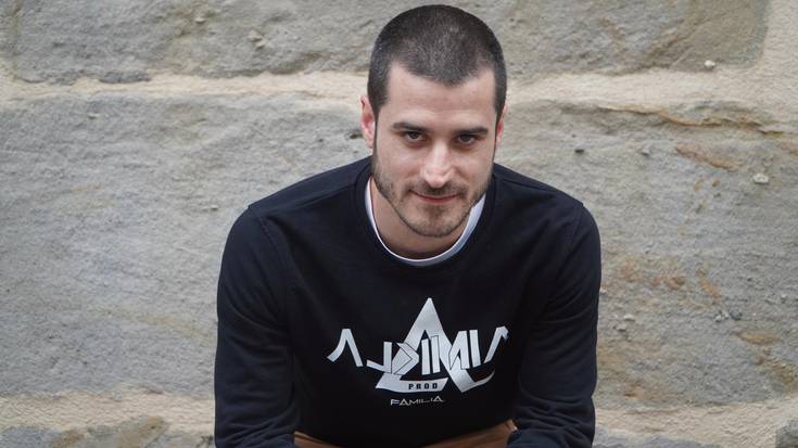 "Euskal kulturak ez du errentagarritasuna bilatu behar"