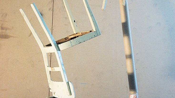 [JARDUNALDI MONSTRENKOAK] 'Erregalu, erregailu!', Arabazan taldea