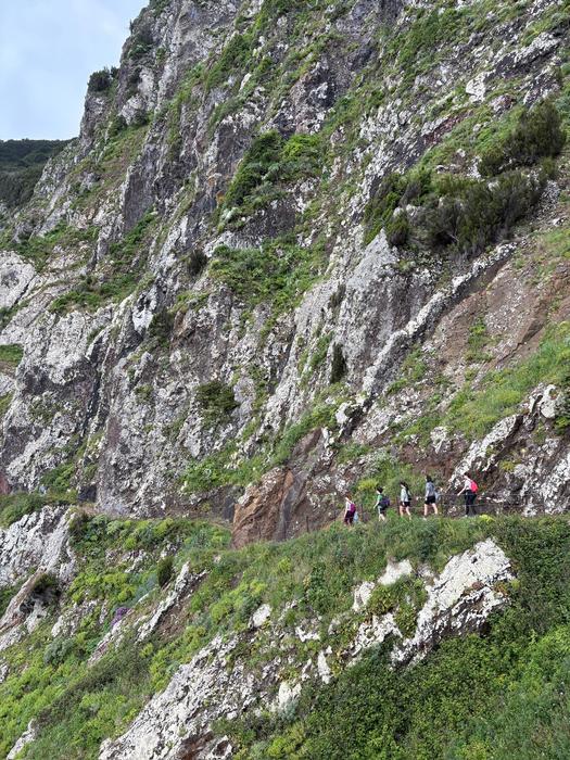 Lagunarteko mendibueltak