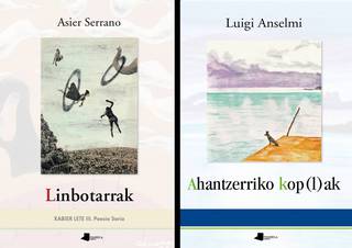 'Linbotarrak' eta 'Ahantzerriko koplak'