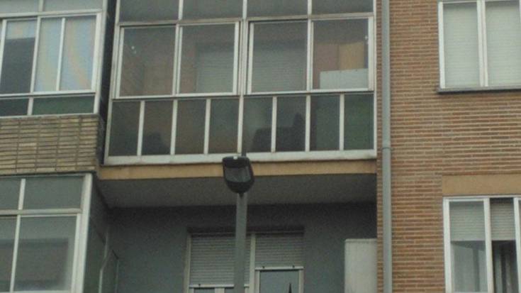 III. Errepublikaren aldeko elkarretaratzeak izan ziren atzo Gasteizen