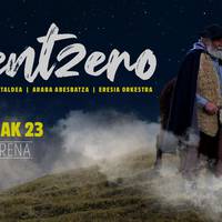 'Olentzero', Mulixka dantza taldea