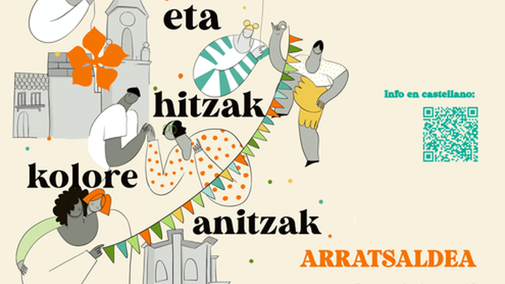 'Gasteiz, euskararen hiria'