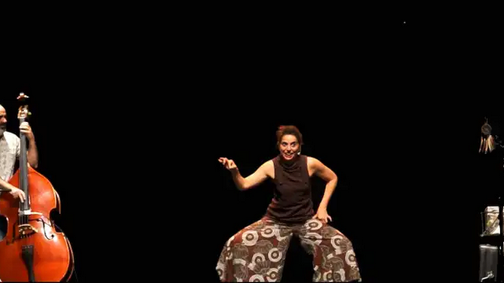 Kontukontzertua: musika eta ipuinak uztartzen dituen haurrentzako ikuskizuna