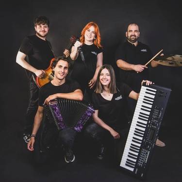 Arabako Jaiak, Muxutruk