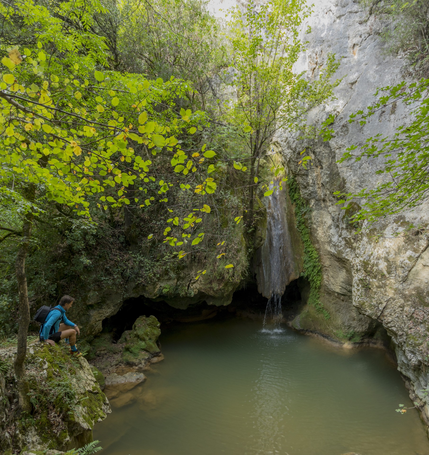 Turismo eskaintza hobetzeko diru laguntzak iragarri ditu aldundiak