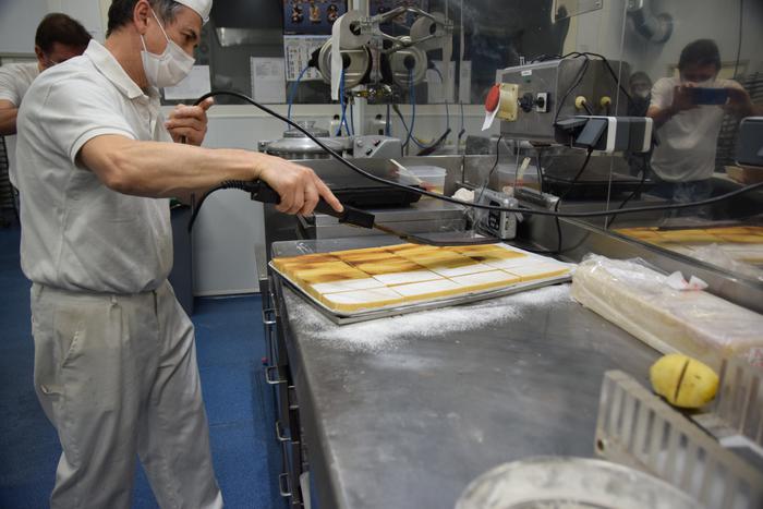 Gozogintza, urteari ginga jartzeko prest