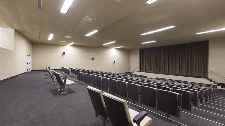 2021eko Auzo Eszena deialdian parte hartzeko epea zabalik