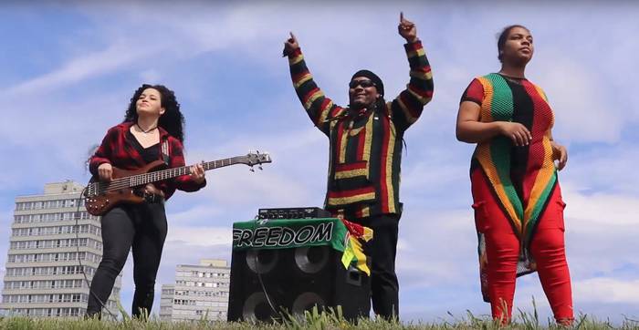 Punk eta reggae mugimenduek bat egingo dute Orbain Kultur Elkartean