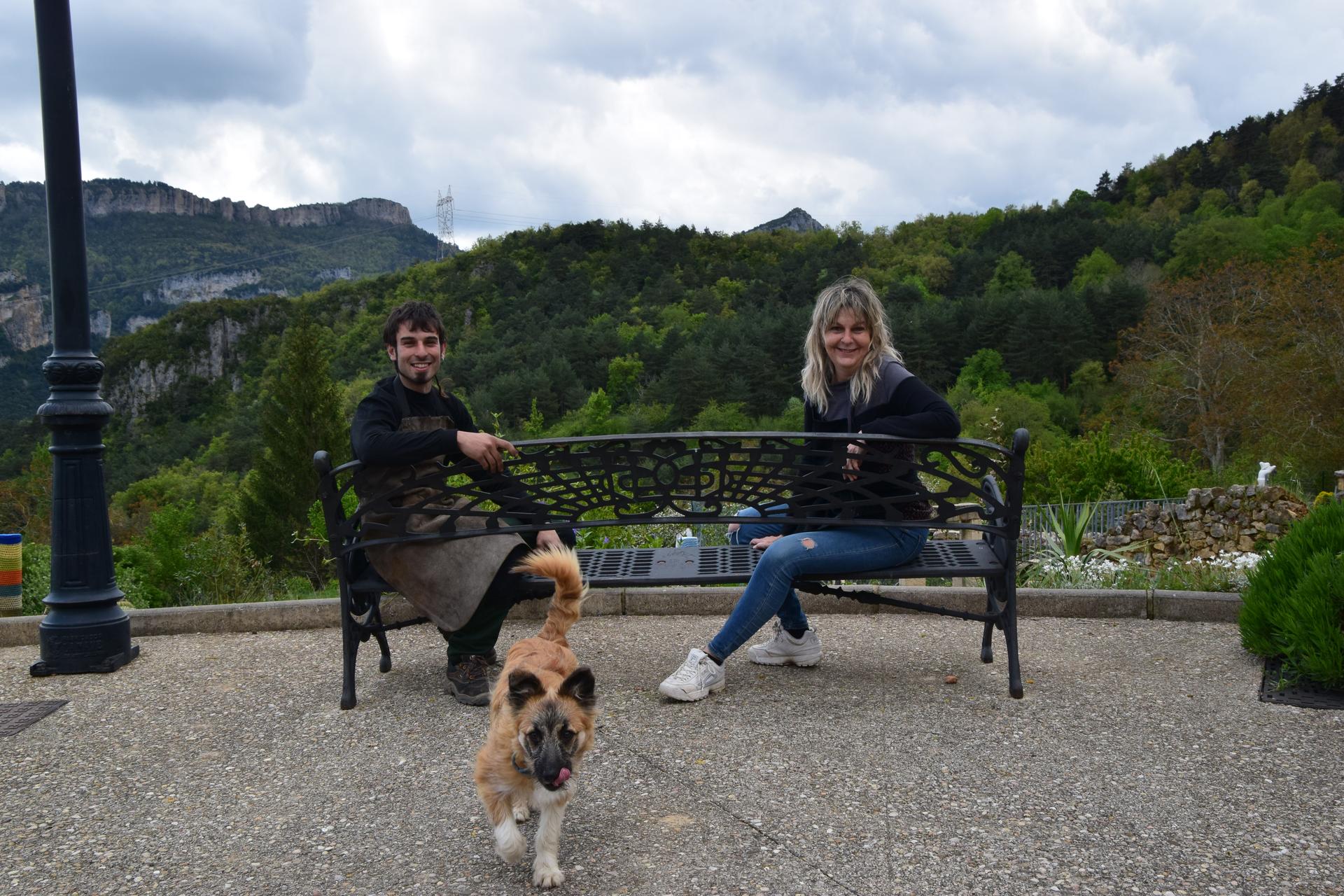 Artisauak ere, pandemiaren mailupean