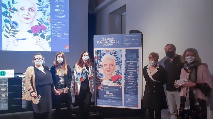 Mazoka marrazki eta ilustrazioaren azokak abenduaren 3an irekiko ditu ateak