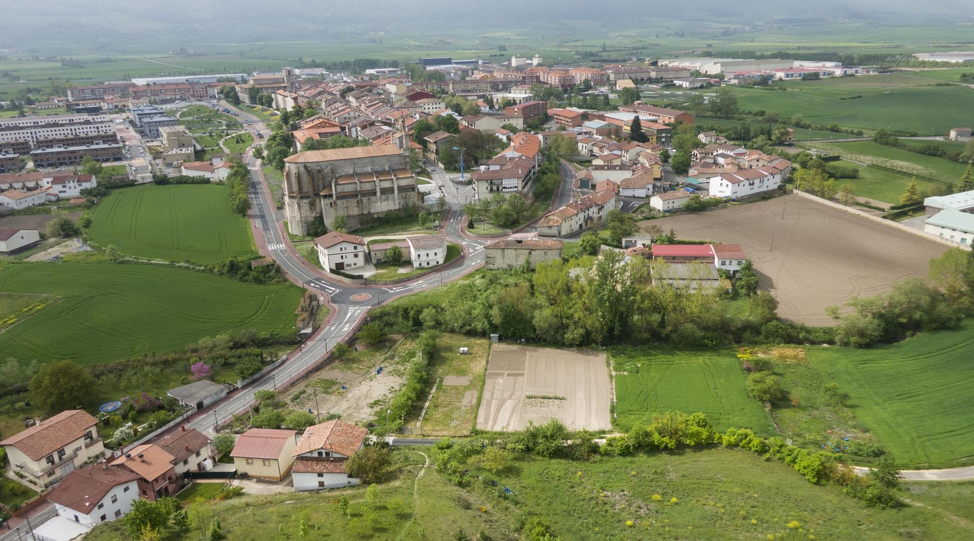 Aurrekontuetan parte hartzea bultzatzeko prozesuari ekin dio Agurainek