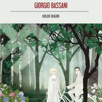 [IRAKURLE KLUBA] Giorgio Bassani 'Finzi-Continitarren lorategia'