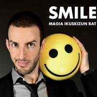 [MAGIALDIA] 'Smile', Asier Kidam