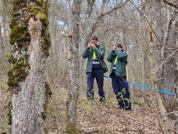 Klima aldaketa aztertzeko proba eremua izango da Kapasoro mendia