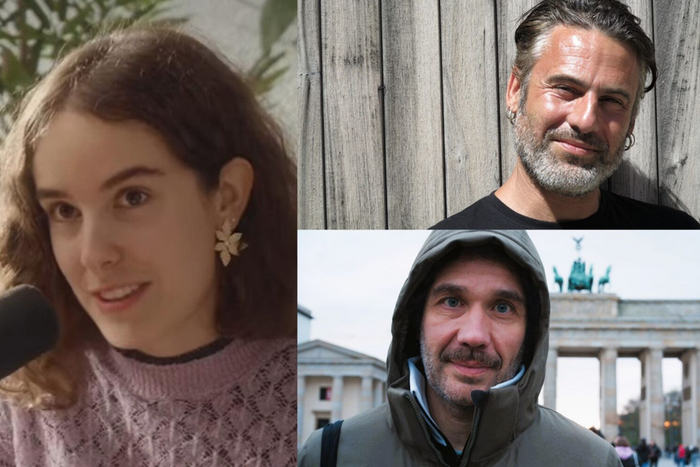 'Berrikuntzaren kultura kultura proiektuetan'