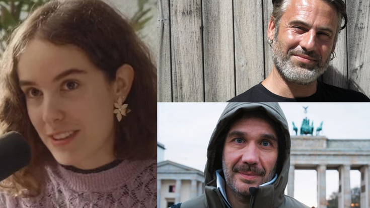 'Berrikuntzaren kultura kultura proiektuetan'