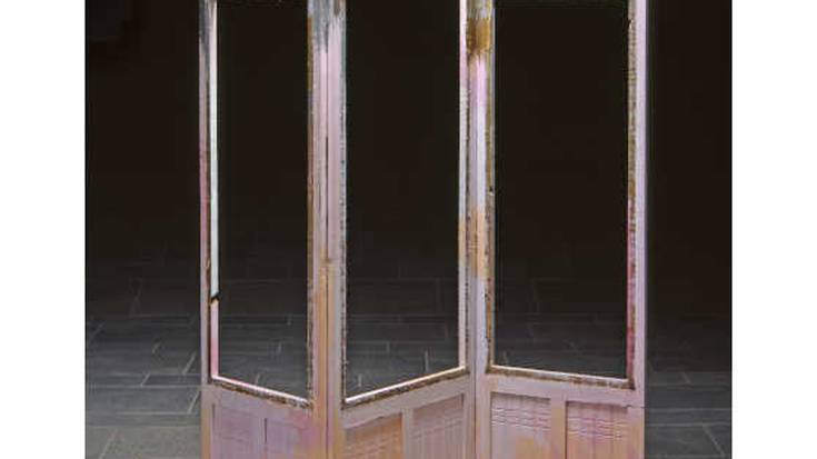 Juncal Ballestinen lana gogoratuko du Artiumek