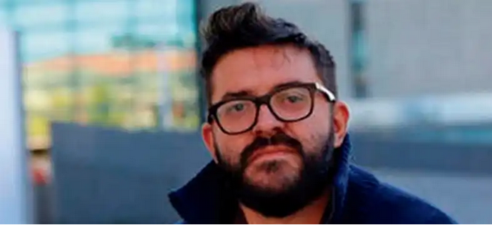 'Poema liburu bat irakurtzeko jarraibideak', Angel Erro