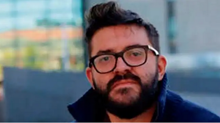 'Poema liburu bat irakurtzeko jarraibideak', Angel Erro