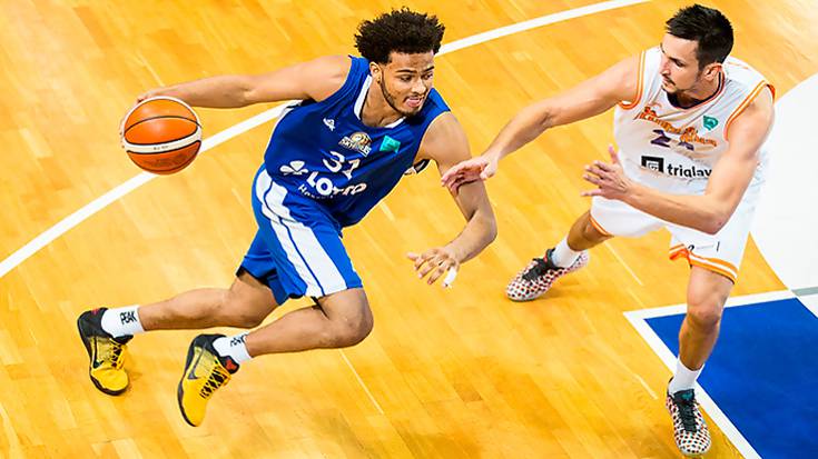 Datorren denboraldiko taldea egituratzeko lanak