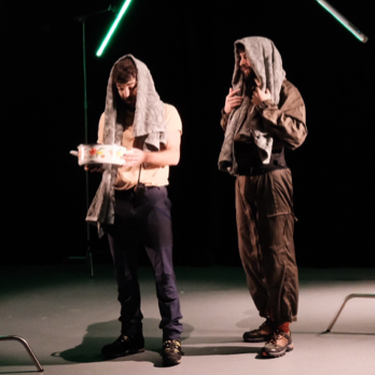 'Eukalyptus' antzezlana