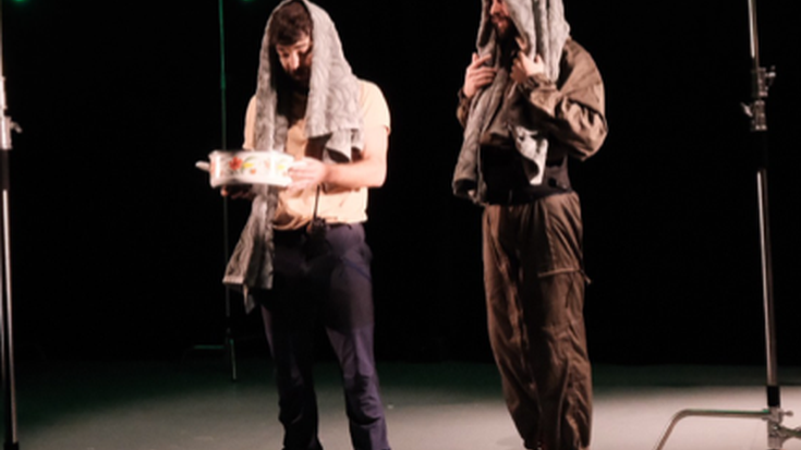 'Eukalyptus' antzezlana