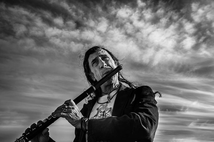 Jorge Pardok irekiko du Dazz Jazz jaialdia
