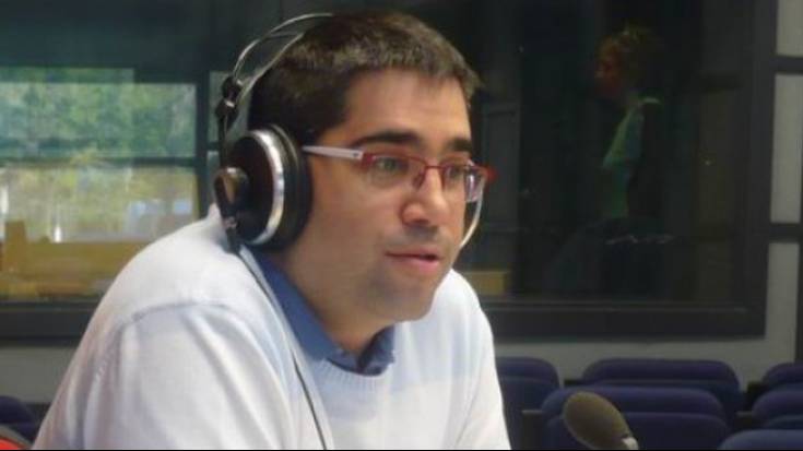 Salburuko auzo elkarteko presidenteak kargua utzi du