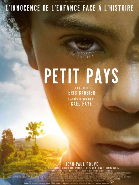 [FILMAZPIT] 'Petit pays'