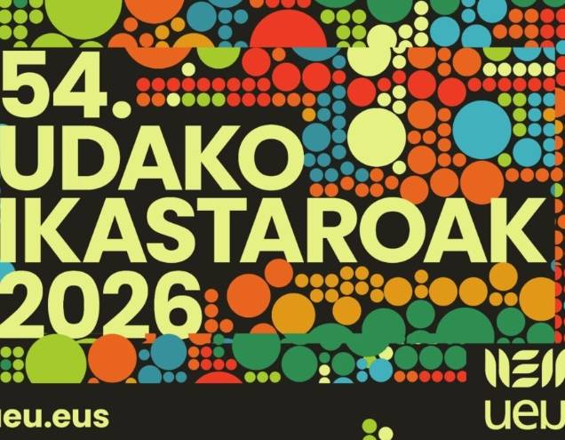 54. Udako Ikastaroak, Energia berriztagarriak eta lurraldea